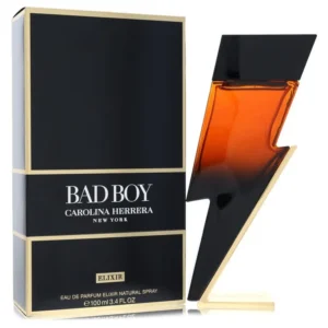Carolina Herrera Bad Boy Elixir Eau de Parfum Iconic