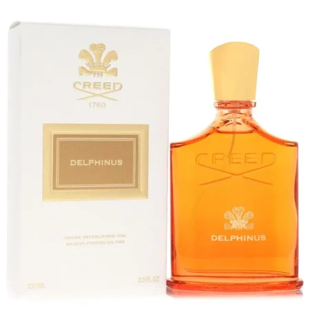 Creed Delphinus Eau de Parfum Iconic Exclusive Luxury Blend