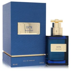 Atralia Atralia 1878 Royal Oud Eau de Parfum Iconic Luxury