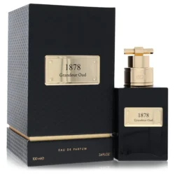Atralia Atralia 1878 Grandeur Oud Eau de Parfum Timeless