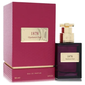 Atralia 1878 Opulence Oud Eau de Parfum by Atralia