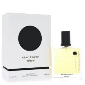 Albert Einstein Infinity Eau de Parfum by Atralia