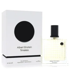 Atralia Albert Einstein Timeless Eau de Parfum by Atralia