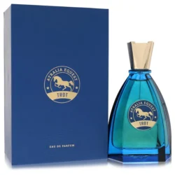 Atralia Equest Trot Eau de Parfum Luxury Unisex Fragrance