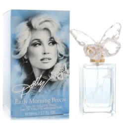 Dolly Parton Early Morning Breeze Eau de Toilette – Luxury