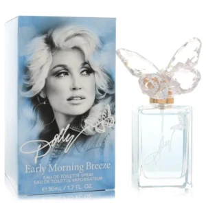 Early Morning Breeze Eau de Toilette by Dolly Parton