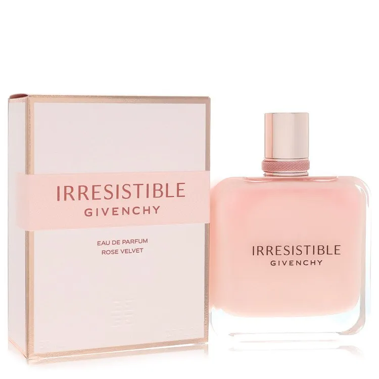 Irresistible Rose Velvet Eau de Parfum by Givenchy - Image 2