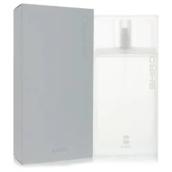 Ajmal Shiro Eau de Parfum | Iconic Luxury Men's Fragrance
