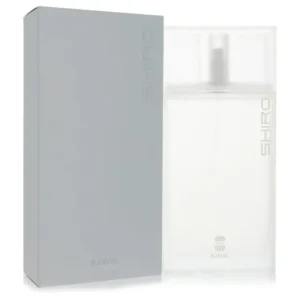 Shiro Eau de Parfum by Ajmal