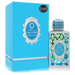 Orientica Victory Eau de Parfum Exclusive Iconic Fragrance