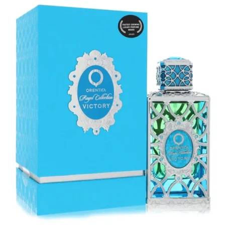 Orientica Victory Eau de Parfum Exclusive Iconic Fragrance