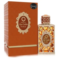 Orientica Noble Eau de Parfum Timeless Unisex Scent