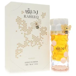 Nusuk Raheeq Parfum Exclusive Timeless Unisex Luxury Scent