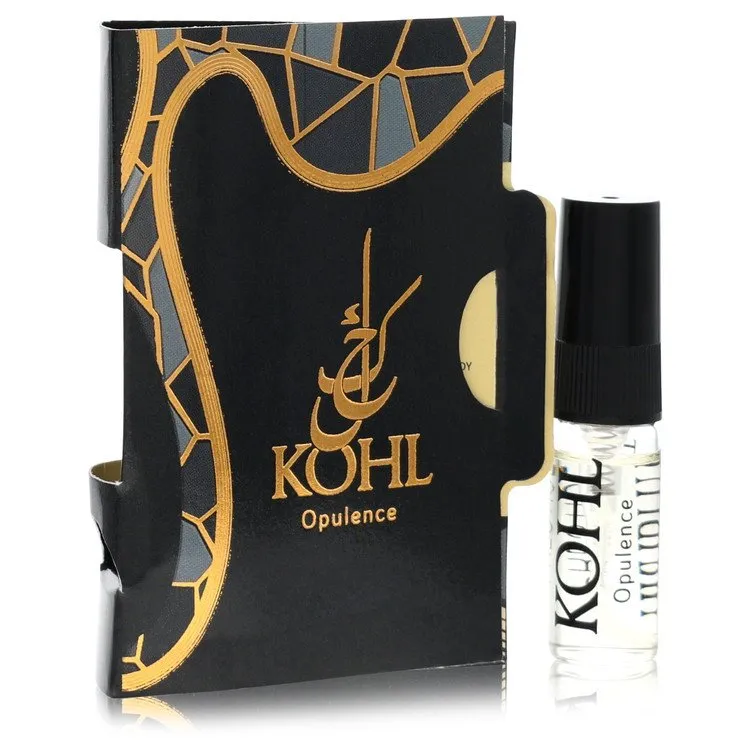 Arabiyat Prestige Kohl Opulence Mini Eau de Parfum Iconic