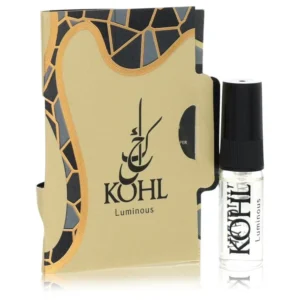 Kohl Luminous Mini Eau de Parfum by Arabiyat Prestige