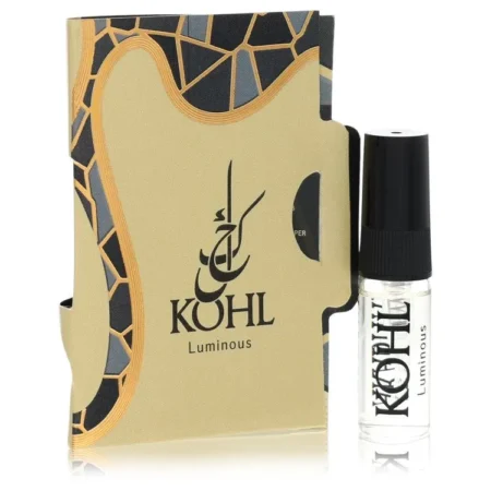 Arabiyat Prestige Kohl Luminous Mini Eau de Parfum Exclusive