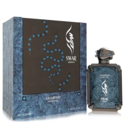 Arabiyat Prestige Swar Seduire Eau de Parfum Iconic Perfume