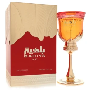 Arabiyat Prestige Bahiya Ruby Eau de Parfum Exclusive Jewel