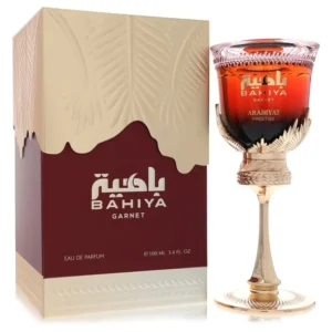 Arabiyat Prestige Bahiya Garnet Eau de Parfum - Iconic