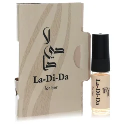 Arabiyat Prestige La-di-da Mini Eau de Parfum | Iconic Luxury
