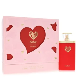 Nusuk Saher Parfum Exclusive Luxury Fragrance for Women