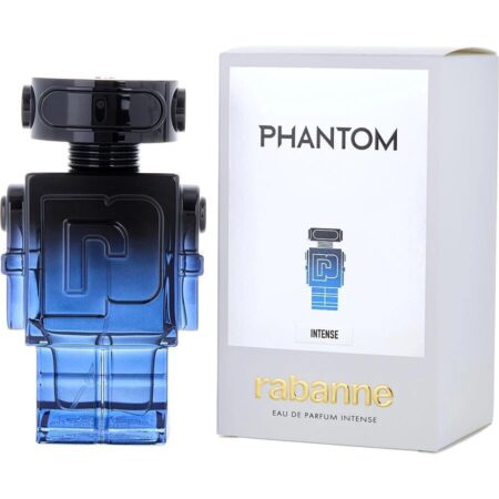 Phantom Intense Eau de Parfum by Paco Rabanne