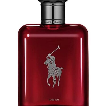 Polo Red Refillable Parfum by Ralph Lauren