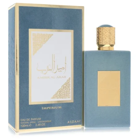Lattafa Asdaaf Ameer Al Arab Imperium Eau de Parfum Luxury