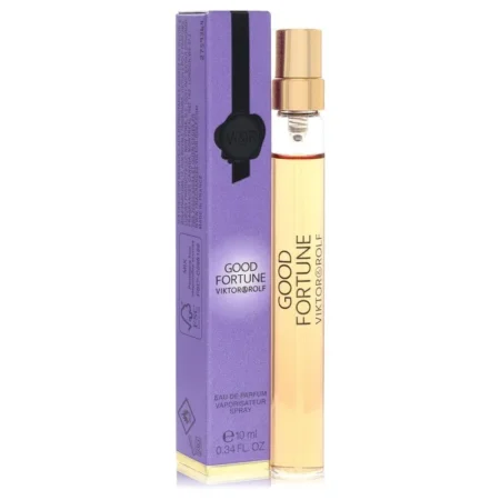 Viktor & Rolf Good Fortune Mini Eau de Parfum | Timeless