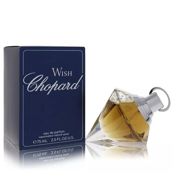 Wish Mini Eau de Parfum by Chopard