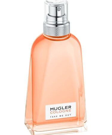 Mugler Take Me Out Tester Eau de Parfum by Thierry Mugler