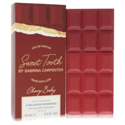 Sabrina Carpenter Cherry Baby Eau de Parfum Iconic Scent