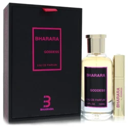 Bharara Goddess Vial Sample Eau de Parfum by Bharara Beauty