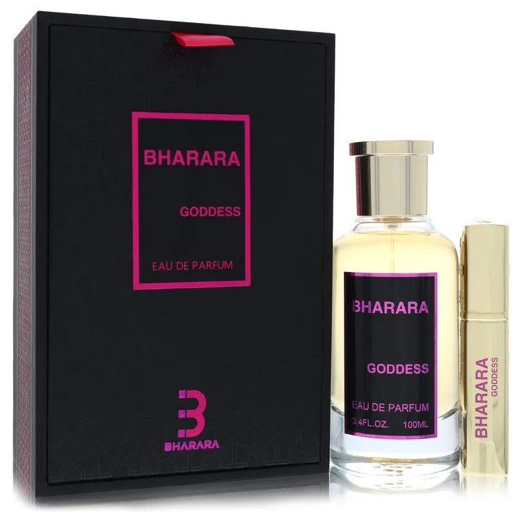 Bharara Goddess Vial Sample Eau de Parfum by Bharara Beauty