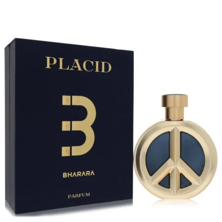 Placid Mini Eau de Parfum by Bharara Beauty