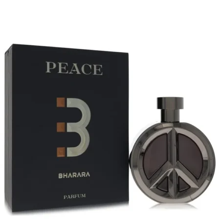 Peace Mini Eau de Parfum by Bharara Beauty