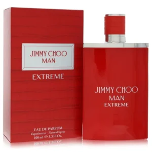 Jimmy Choo Man Extreme Eau de Parfum Iconic Luxury Edition