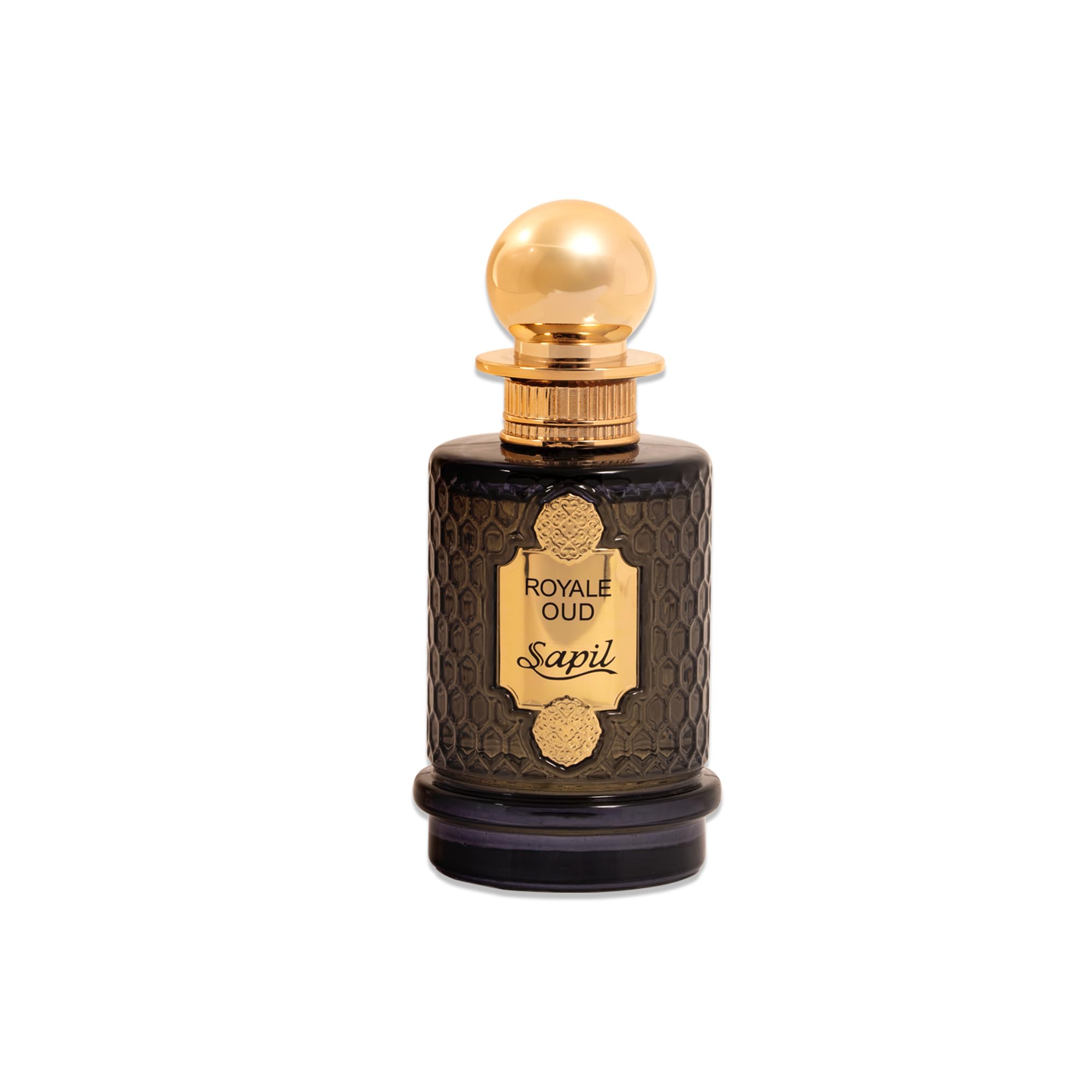 Royale Oud Eau de Parfum by Sapil