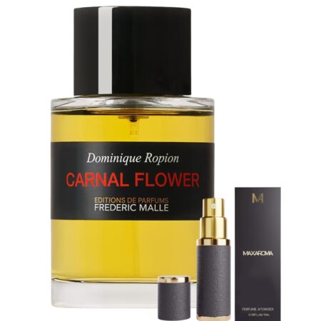 Carnal Flower Unboxed Eau de Parfum by Frederic Malle