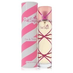 Aquolina Pink Sugar Eau de Toilette 3.4 fl oz / 100 ml for Women