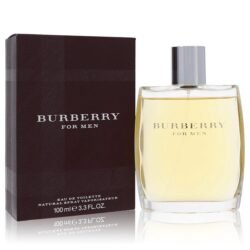 Burberry for Men Eau de Toilette 3.4 fl oz / 100 ml for Men