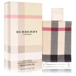 Burberry London Eau de Parfum 3.4 fl oz / 100 ml for Women