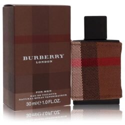Burberry London Eau de Toilette 1.0 fl oz / 30 ml for Men