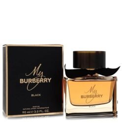 Burberry My Burberry Black Parfum 3.0 fl oz / 90 ml for Women
