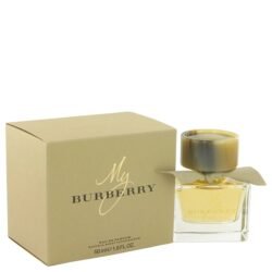 Burberry My Burberry Eau de Parfum 1.7 fl oz / 50 ml for Women