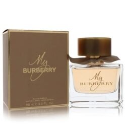 Burberry My Burberry Eau de Parfum 3.0 fl oz / 90 ml for Women