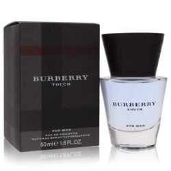 Burberry Touch Eau de Toilette 1.7 fl oz / 50 ml for Men