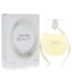 Calvin Klein Beauty Eau de Parfum 1.7 fl oz / 50 ml for Women