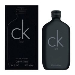 Calvin Klein CK Be Eau de Toilette 3.4 fl oz / 100 ml for Unisex