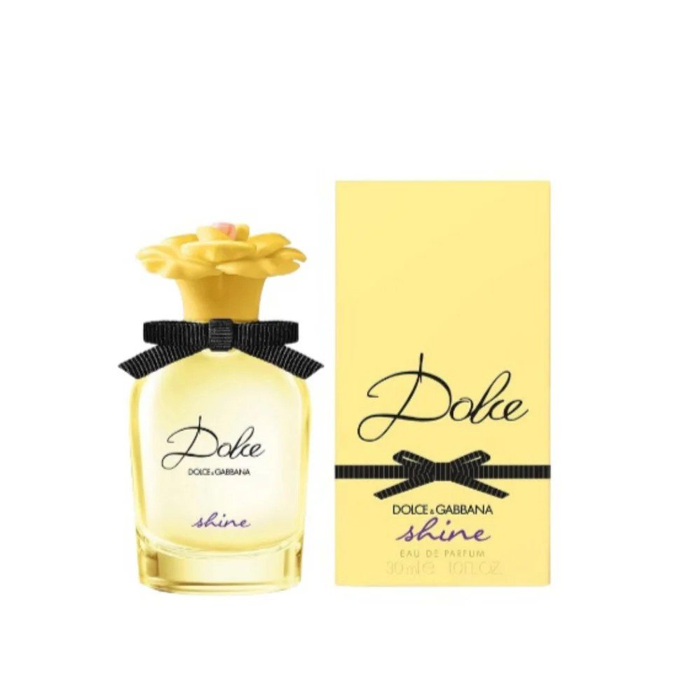 Dolce & Gabbana Dolce Shine Eau de Parfum 2.5 fl oz / 75 ml for Women